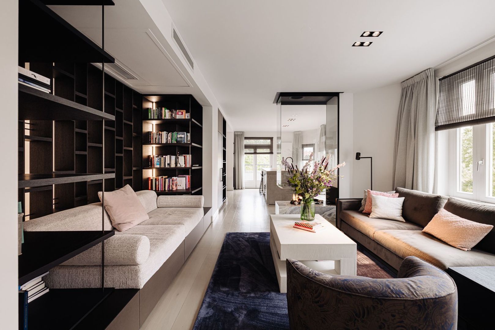 Maasstraat 20 3, Amsterdam foto-1