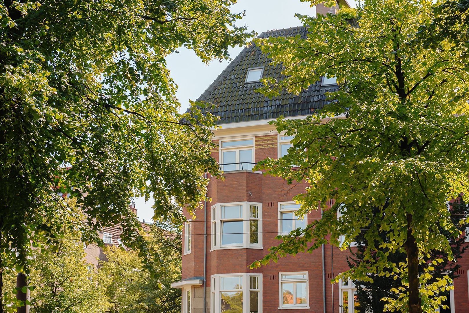 Maasstraat 20 3, Amsterdam foto-1