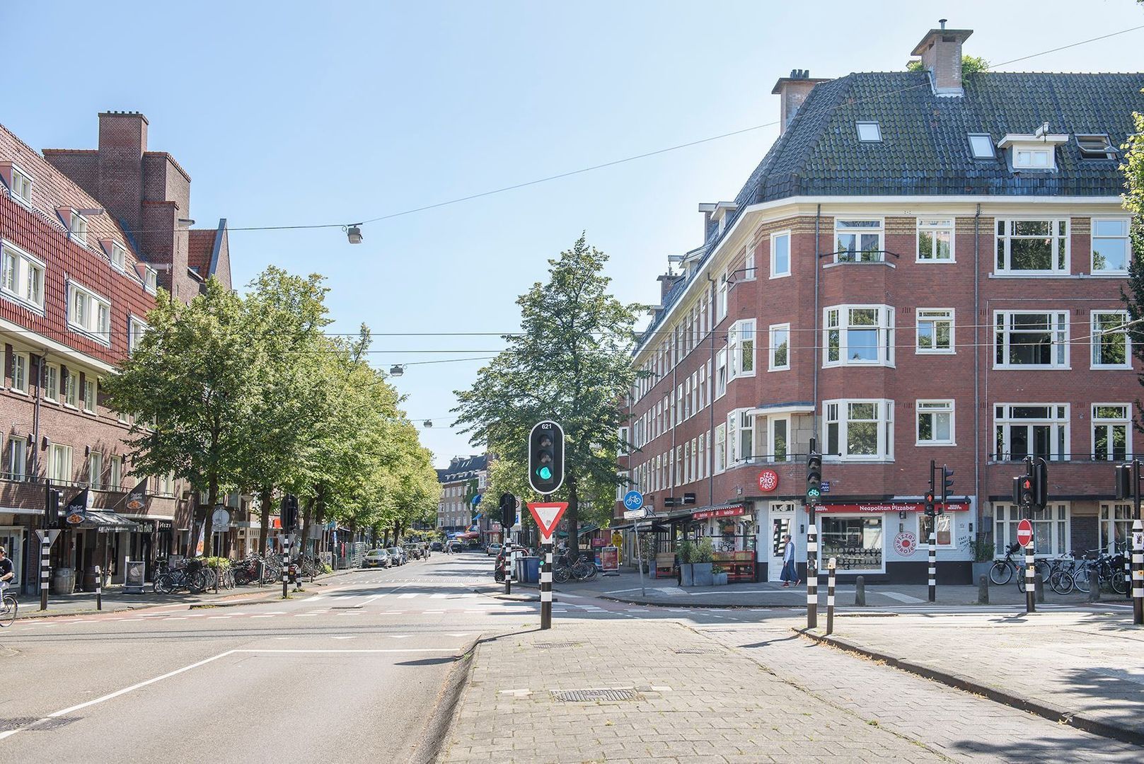 Maasstraat 20 3, Amsterdam foto-30