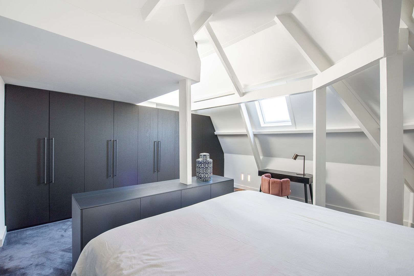 Maasstraat 20 3, Amsterdam foto-20