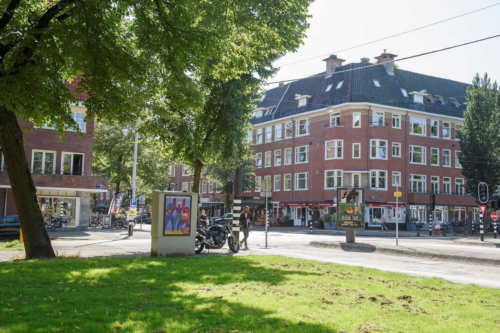 Maasstraat 20 3, Amsterdam foto-36