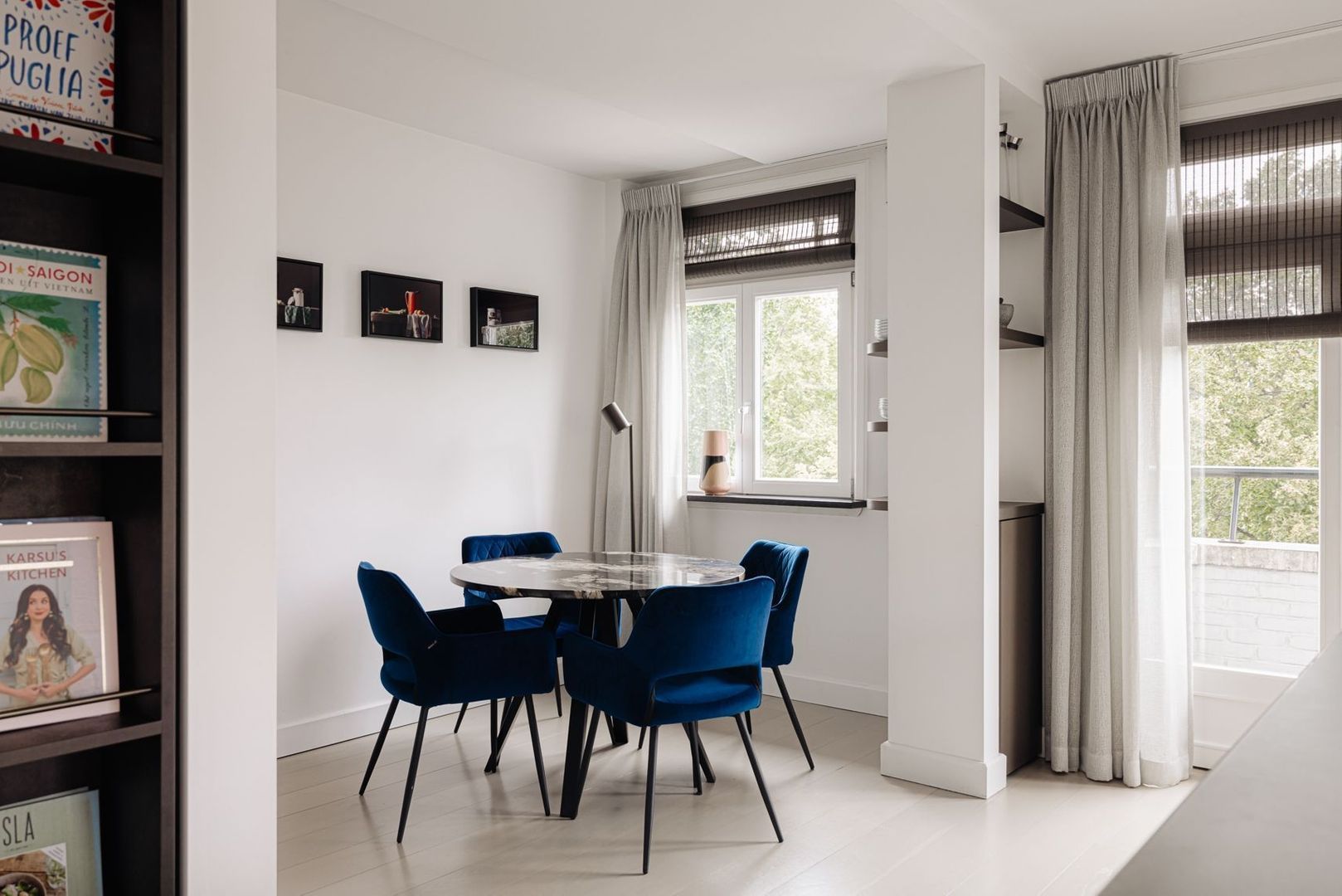 Maasstraat 20 3, Amsterdam foto-15