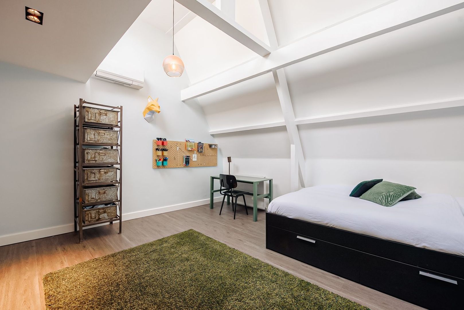 Maasstraat 20 3, Amsterdam foto-24