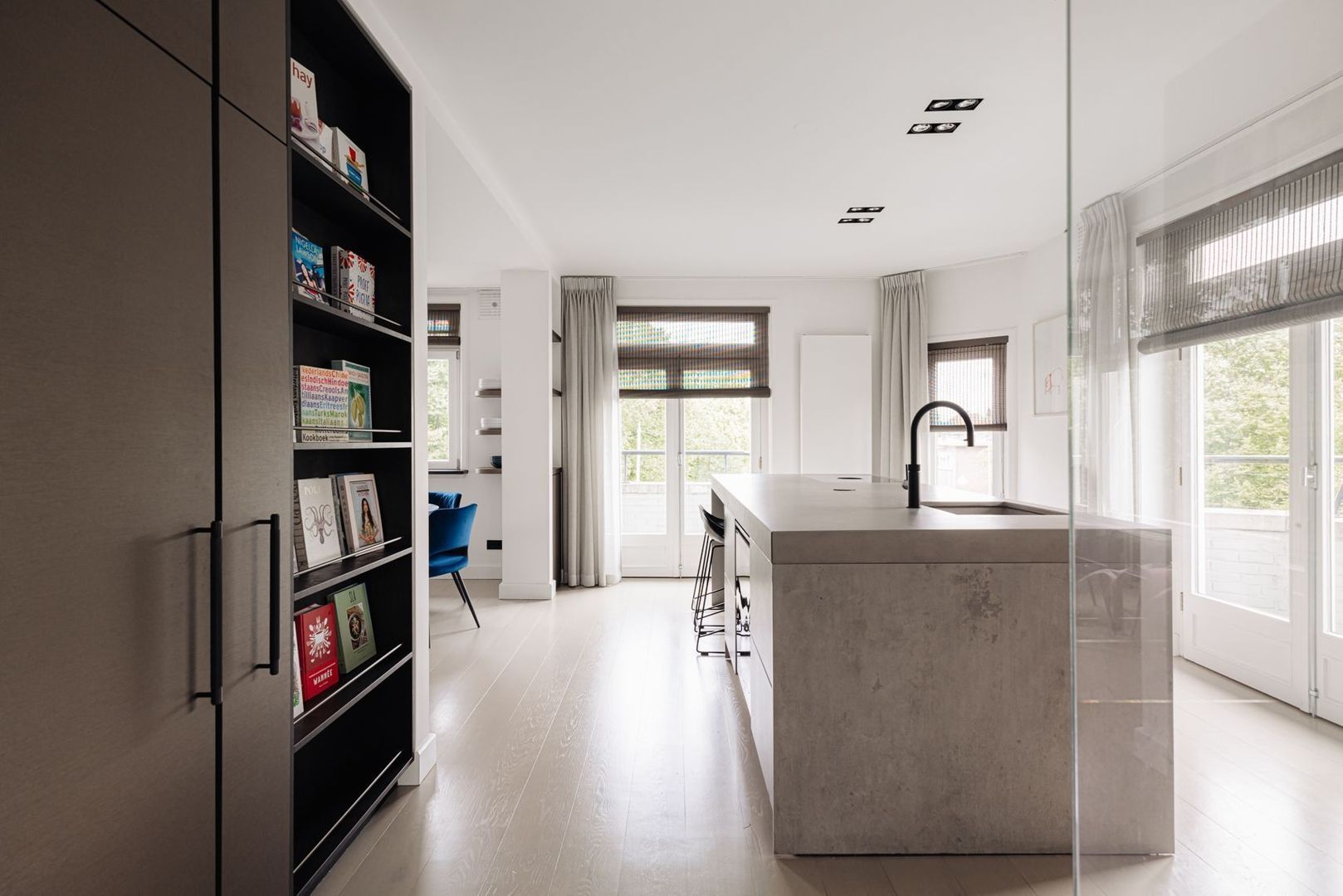 Maasstraat 20 3, Amsterdam foto-12