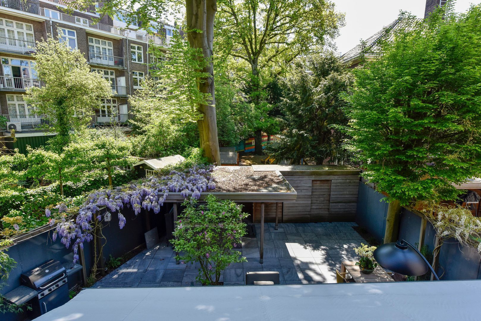 Jan van Eijckstraat 7 H, Amsterdam foto-21