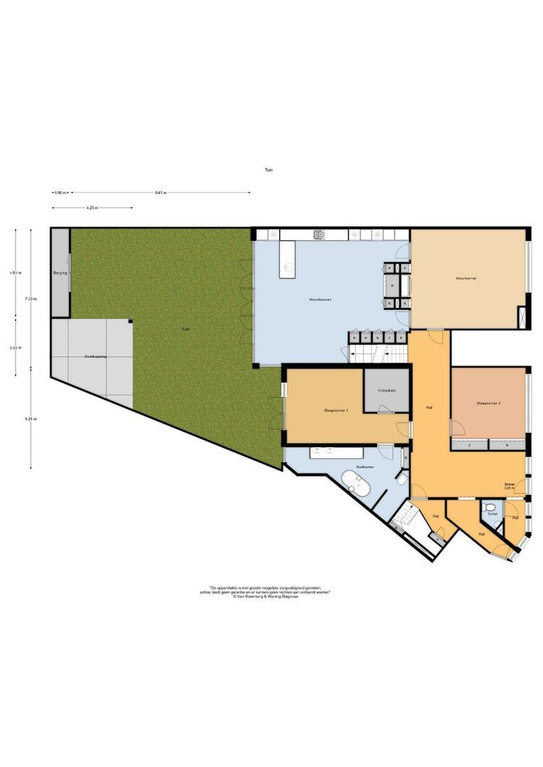 Jan van Eijckstraat 7 H, Amsterdam foto-39