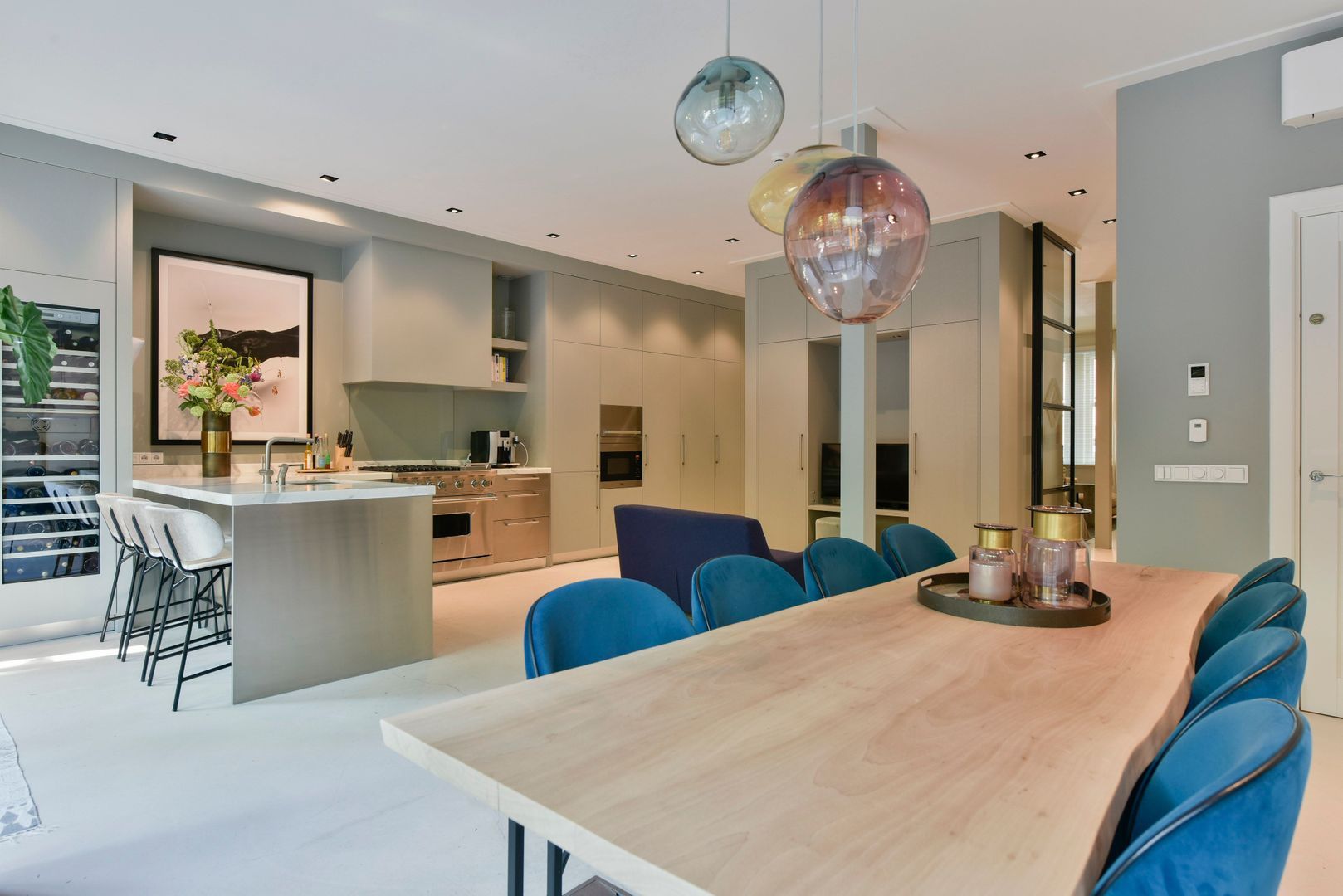 Jan van Eijckstraat 7 H, Amsterdam foto-33