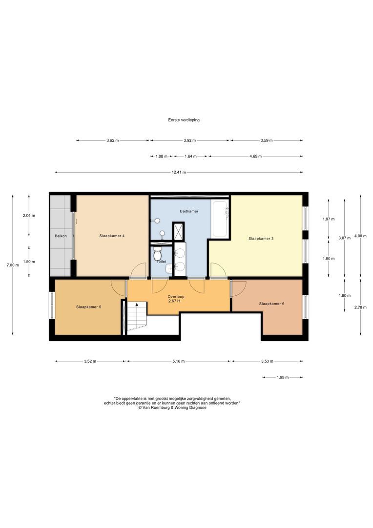 Jan van Eijckstraat 7 H, Amsterdam foto-40