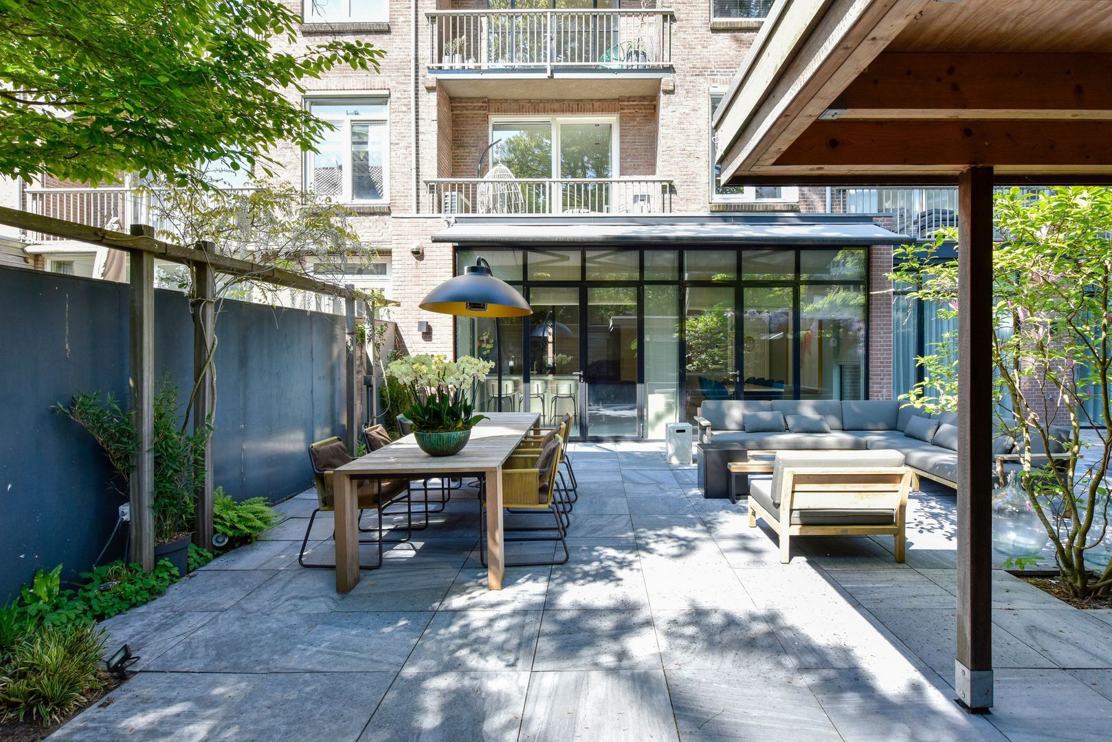 Jan van Eijckstraat 7 H, Amsterdam foto-37