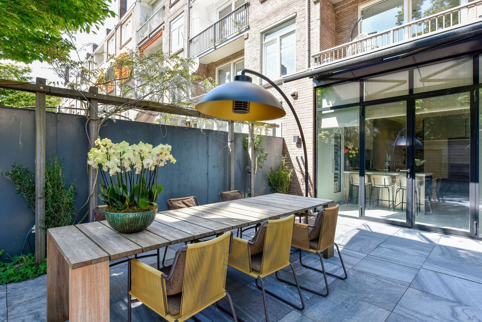 Jan van Eijckstraat 7 H, Amsterdam foto-36