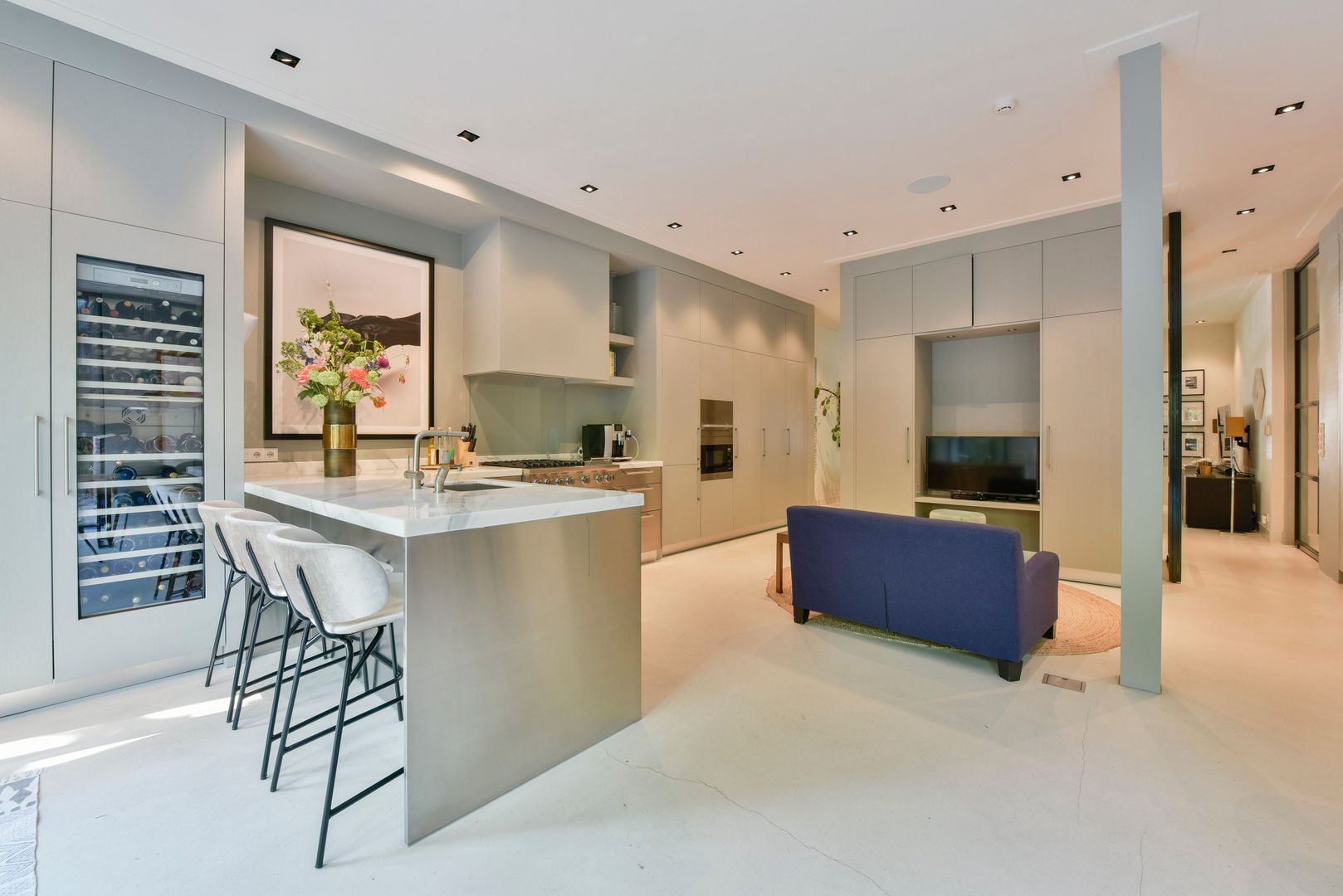 Jan van Eijckstraat 7 H, Amsterdam foto-32