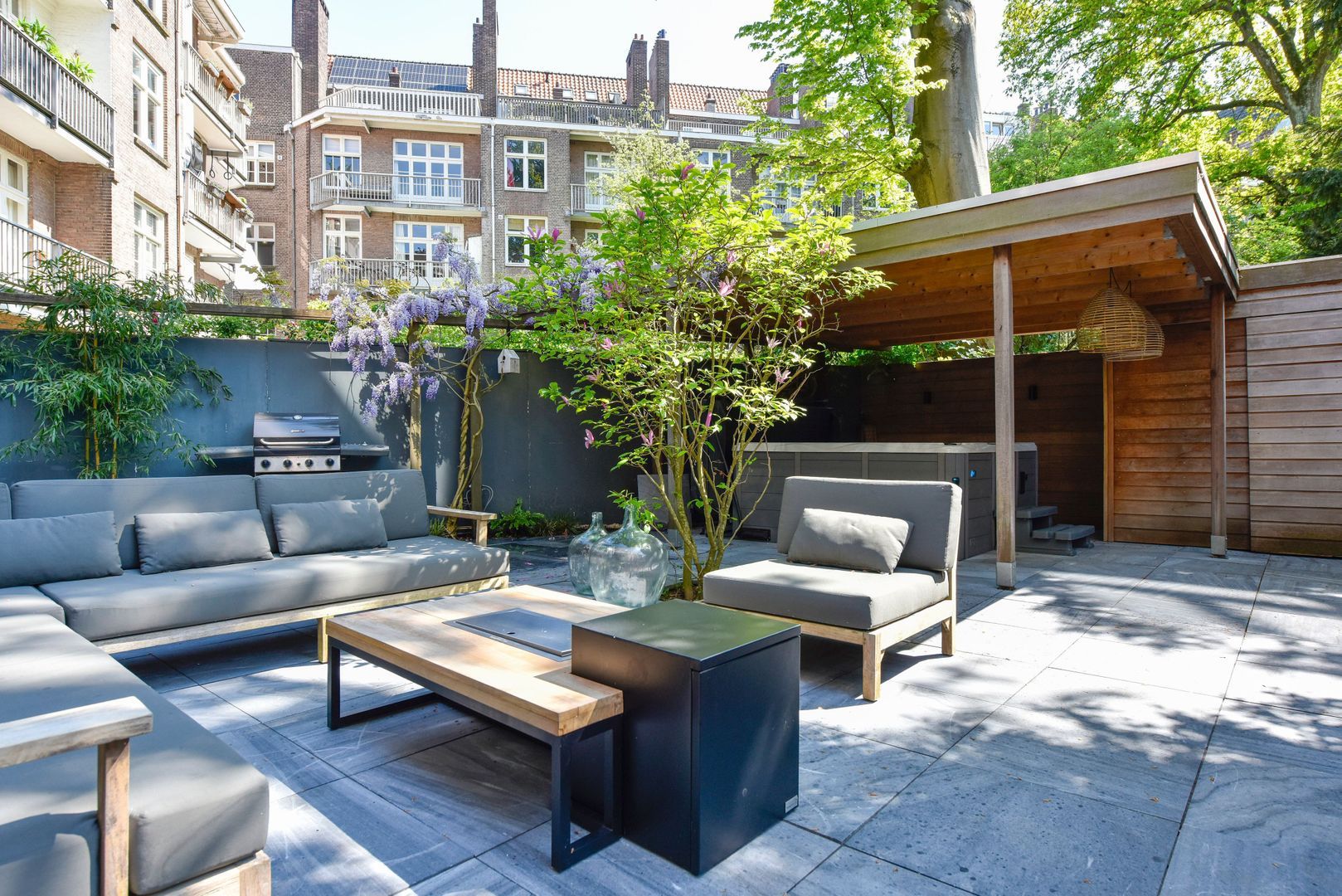 Jan van Eijckstraat 7 H, Amsterdam foto-38