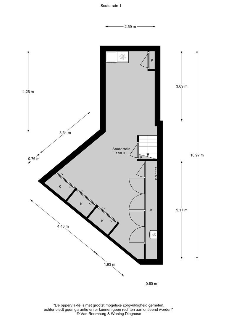 Jan van Eijckstraat 7 H, Amsterdam foto-41