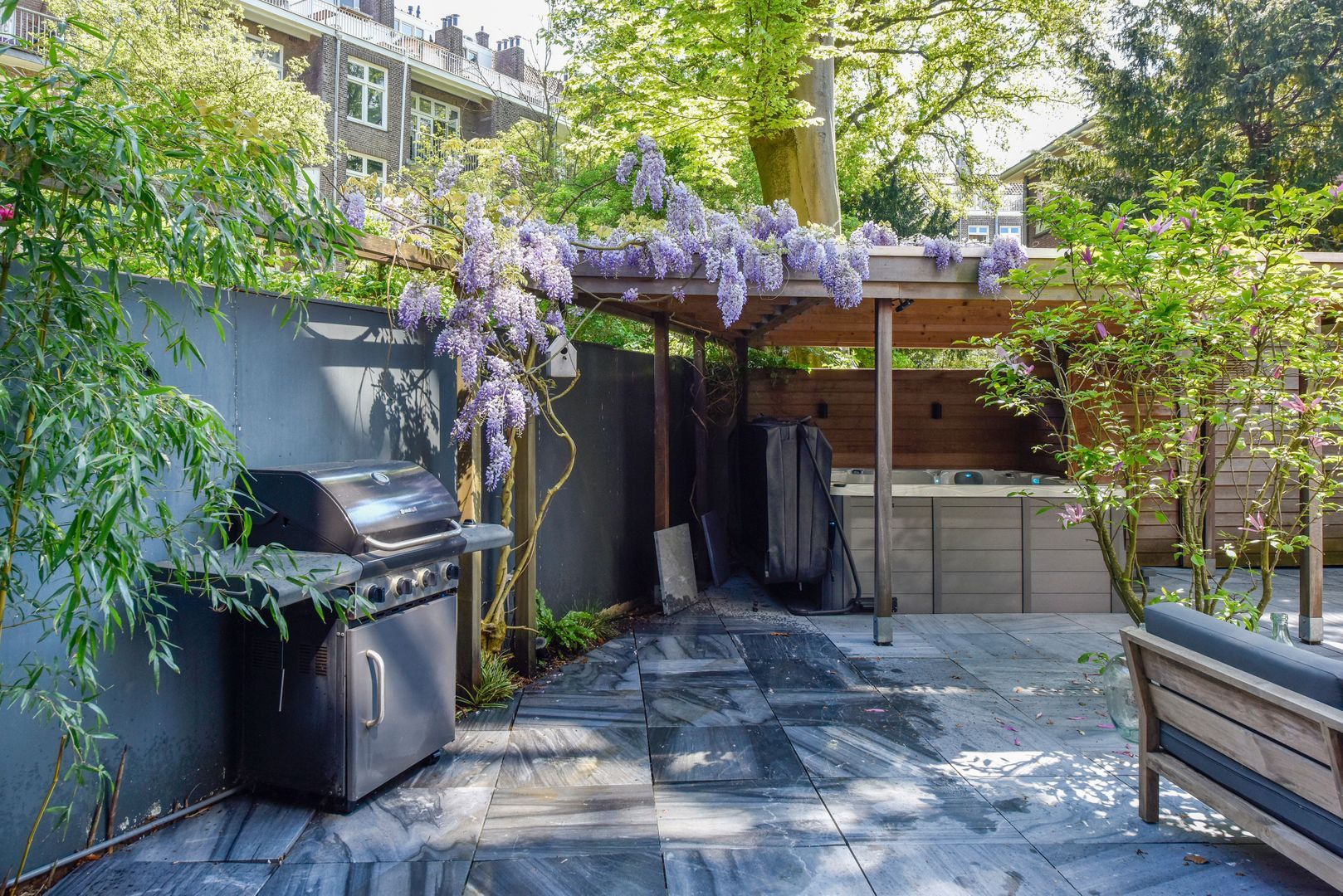 Jan van Eijckstraat 7 H, Amsterdam foto-35