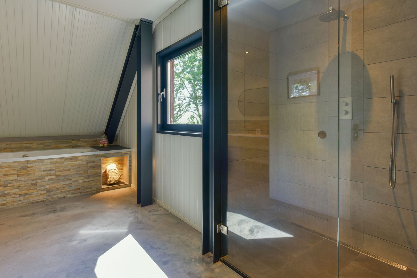 Bloemendalergouw 51 B, Amsterdam foto-31