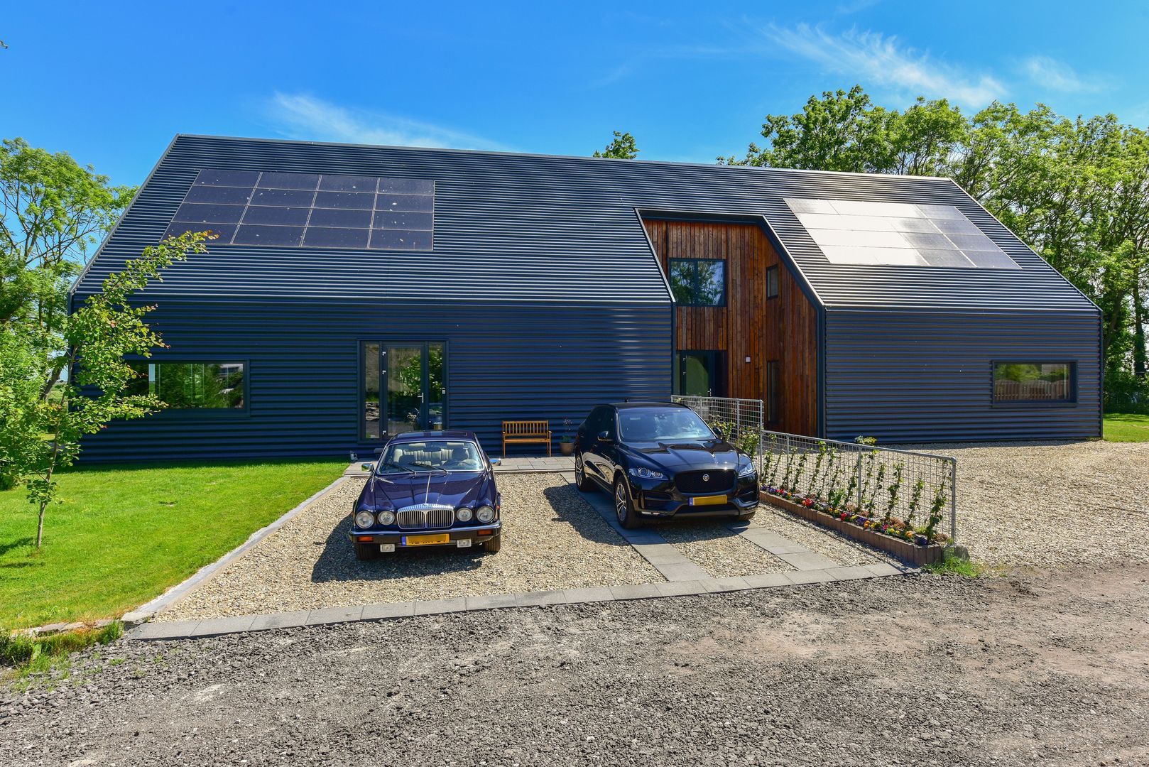 Bloemendalergouw 51 B, Amsterdam foto-42