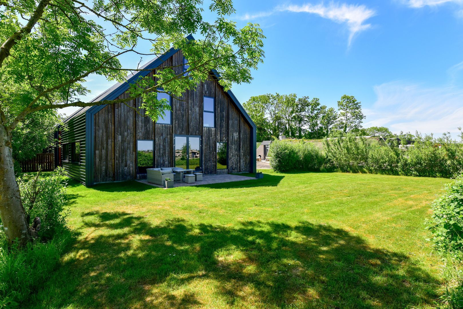 Bloemendalergouw 51 B, Amsterdam foto-0