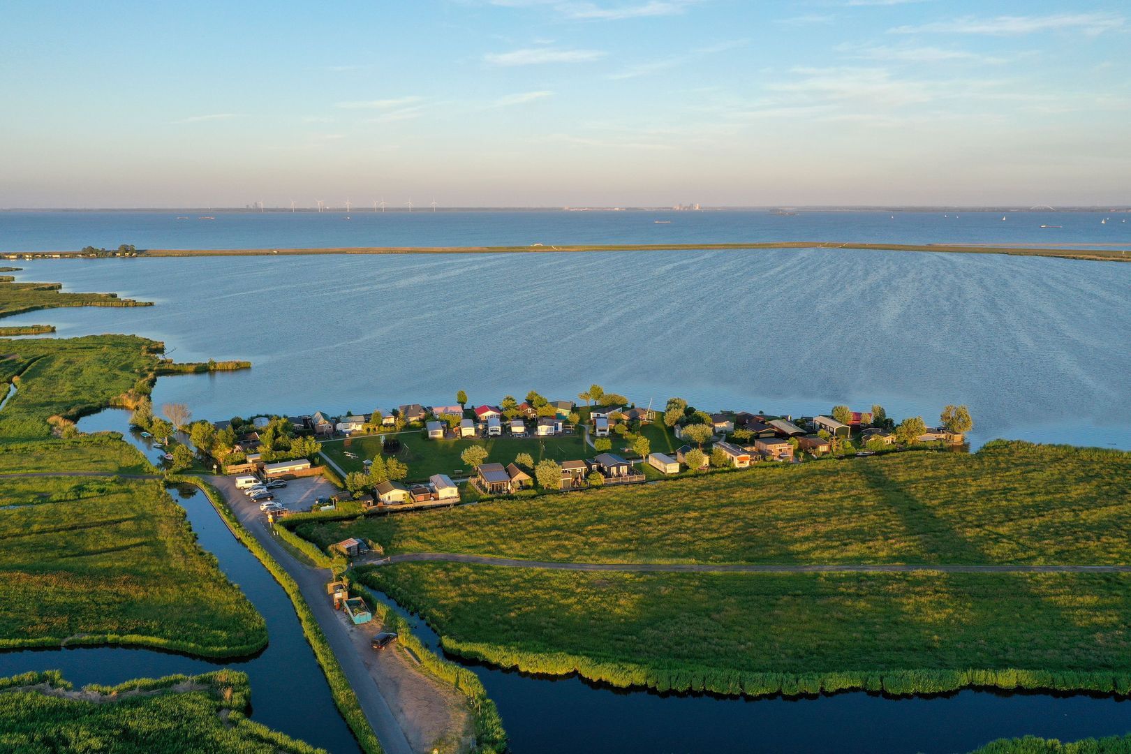 Bloemendalergouw 51 B, Amsterdam foto-44