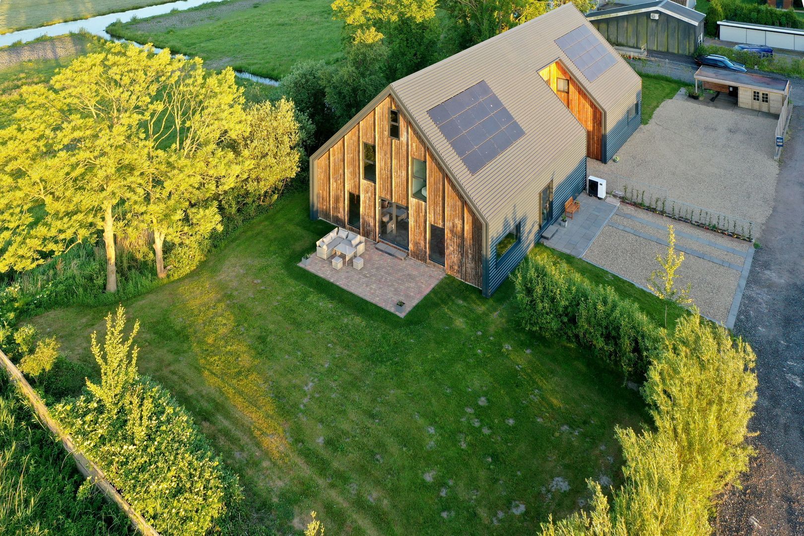 Bloemendalergouw 51 B, Amsterdam foto-41