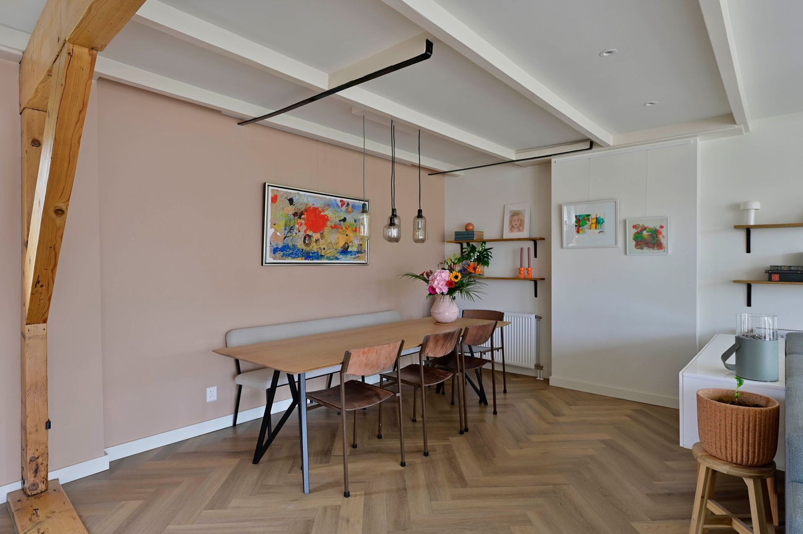 Vechtstraat 30 3, Amsterdam foto-10