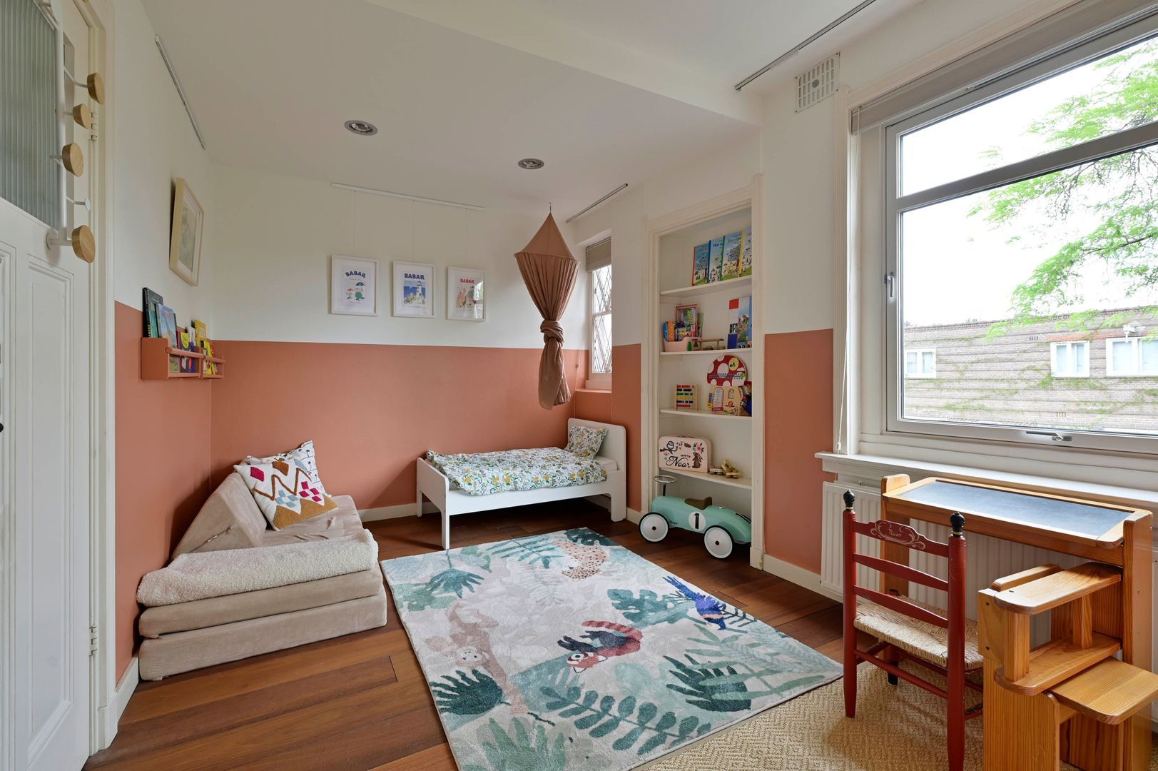 Vechtstraat 30 3, Amsterdam foto-21