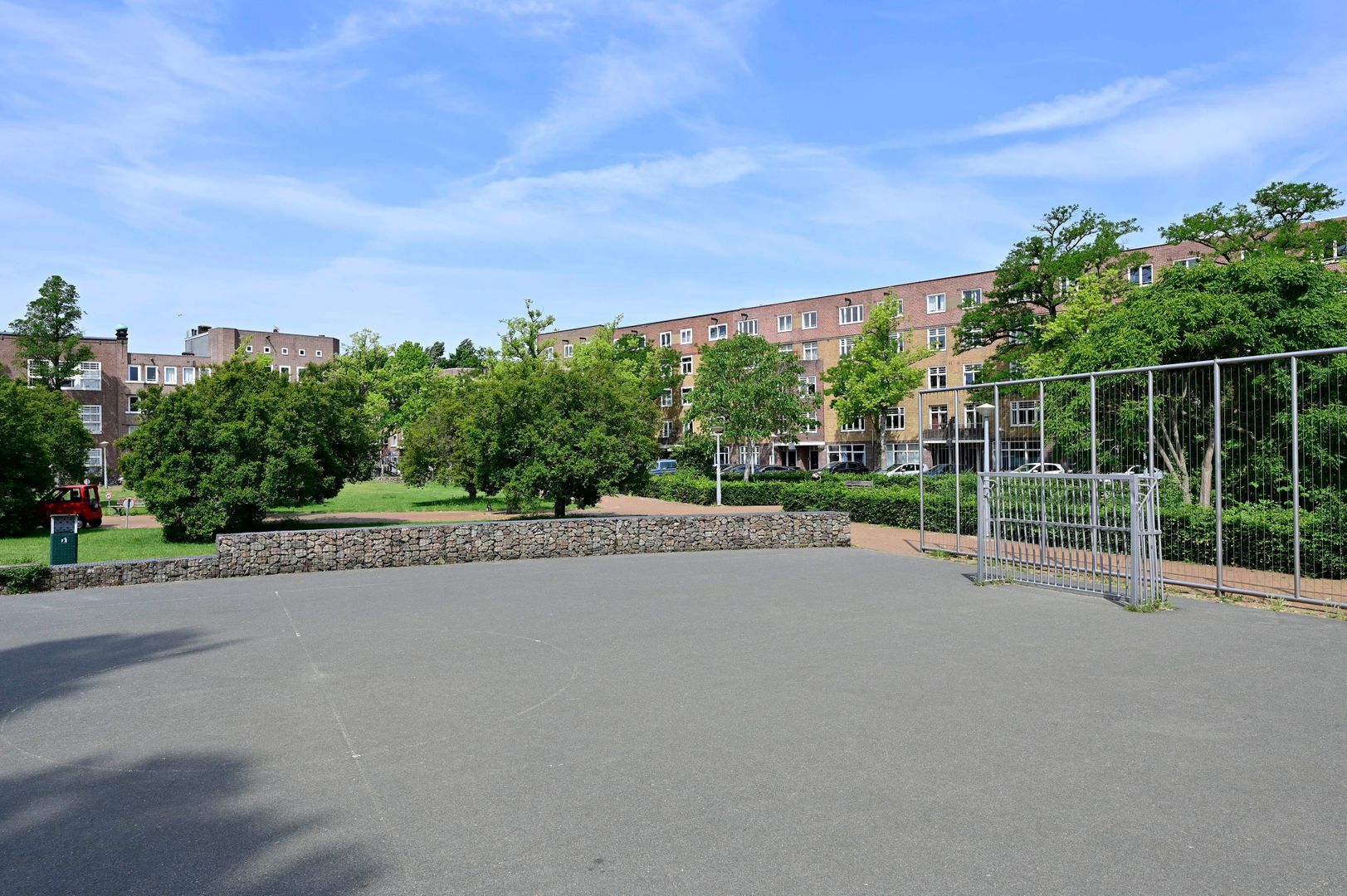 Vechtstraat 30 3, Amsterdam foto-37