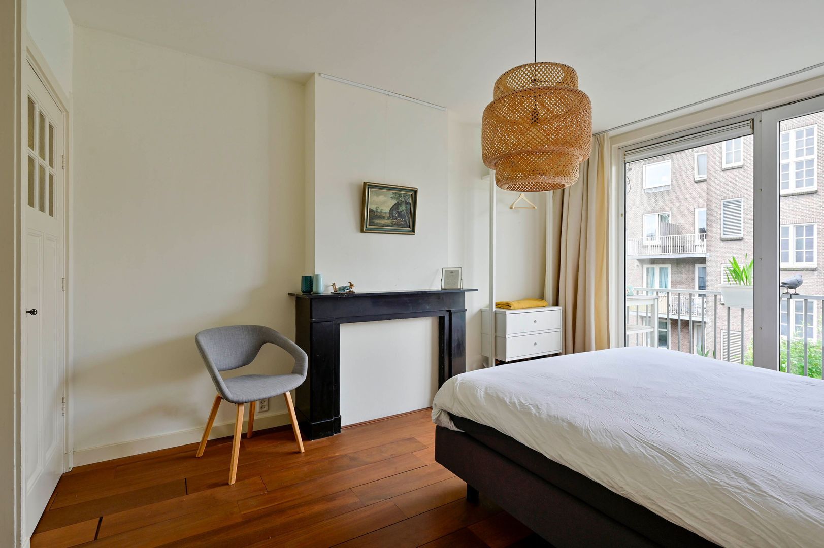 Vechtstraat 30 3, Amsterdam foto-16