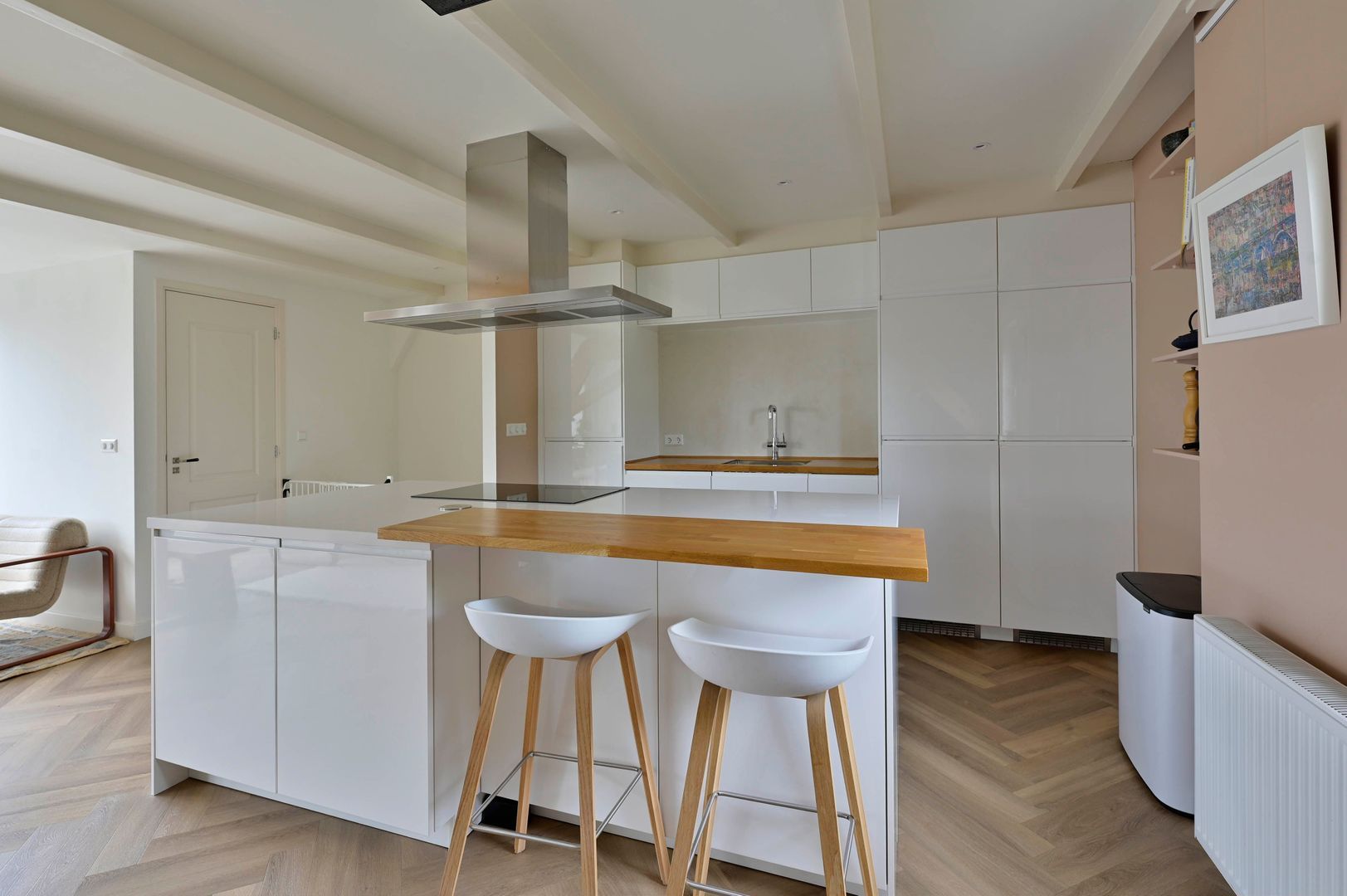 Vechtstraat 30 3, Amsterdam foto-9