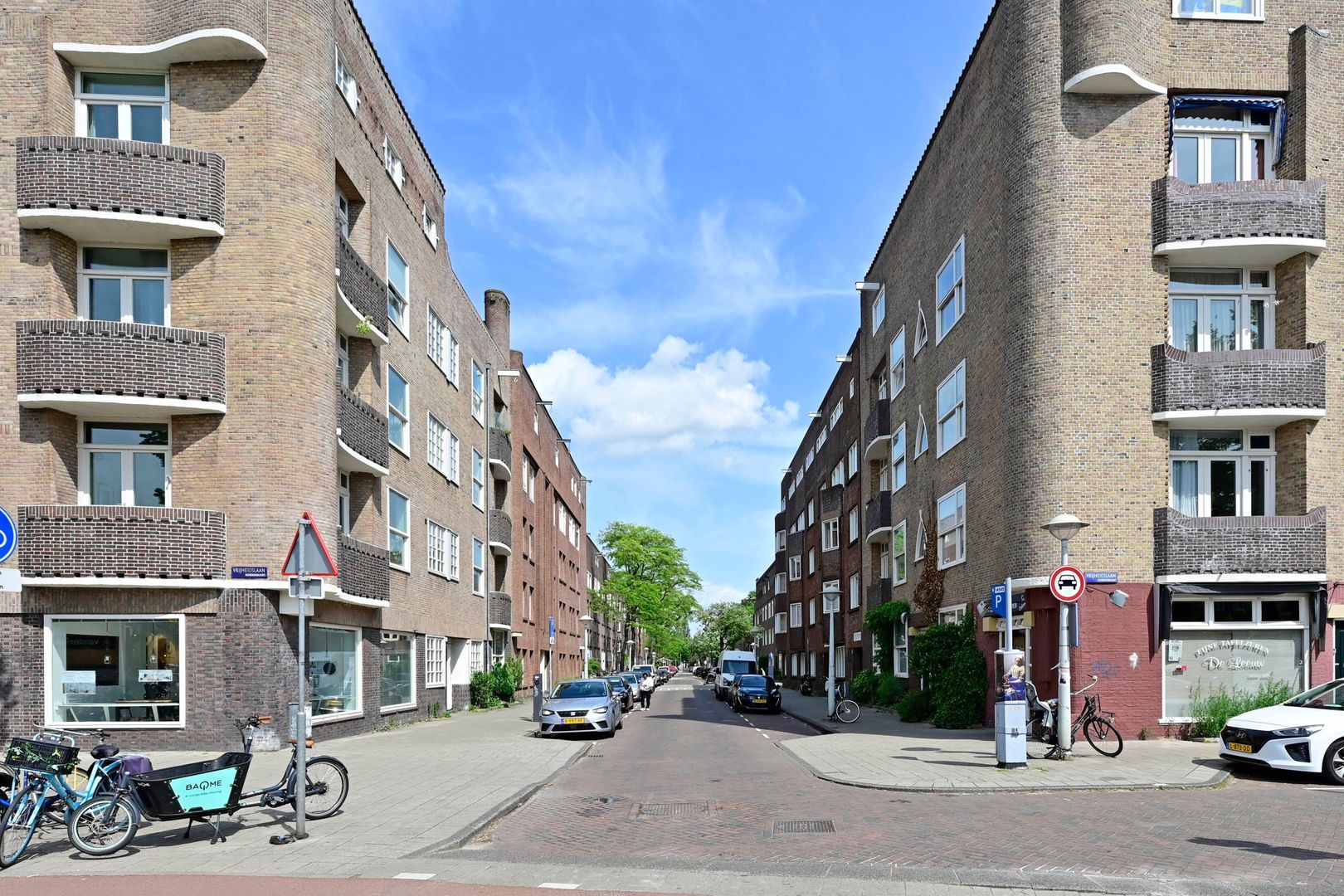 Vechtstraat 30 3, Amsterdam foto-33