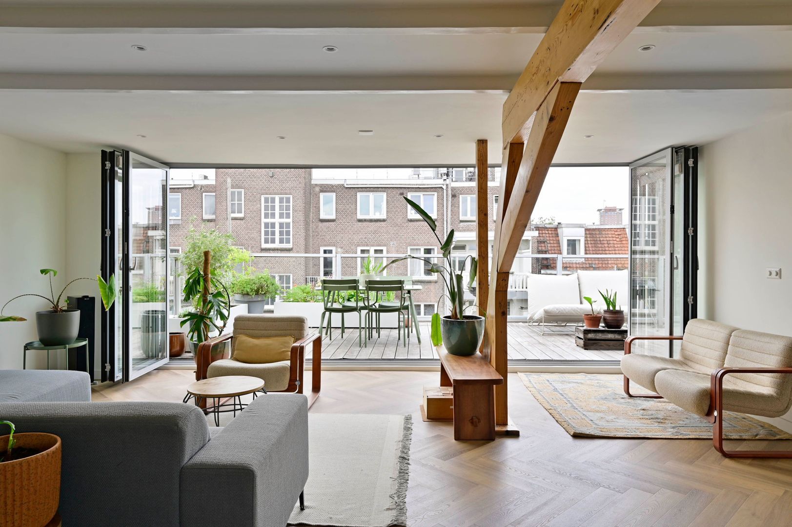 Vechtstraat 30 3, Amsterdam foto-5