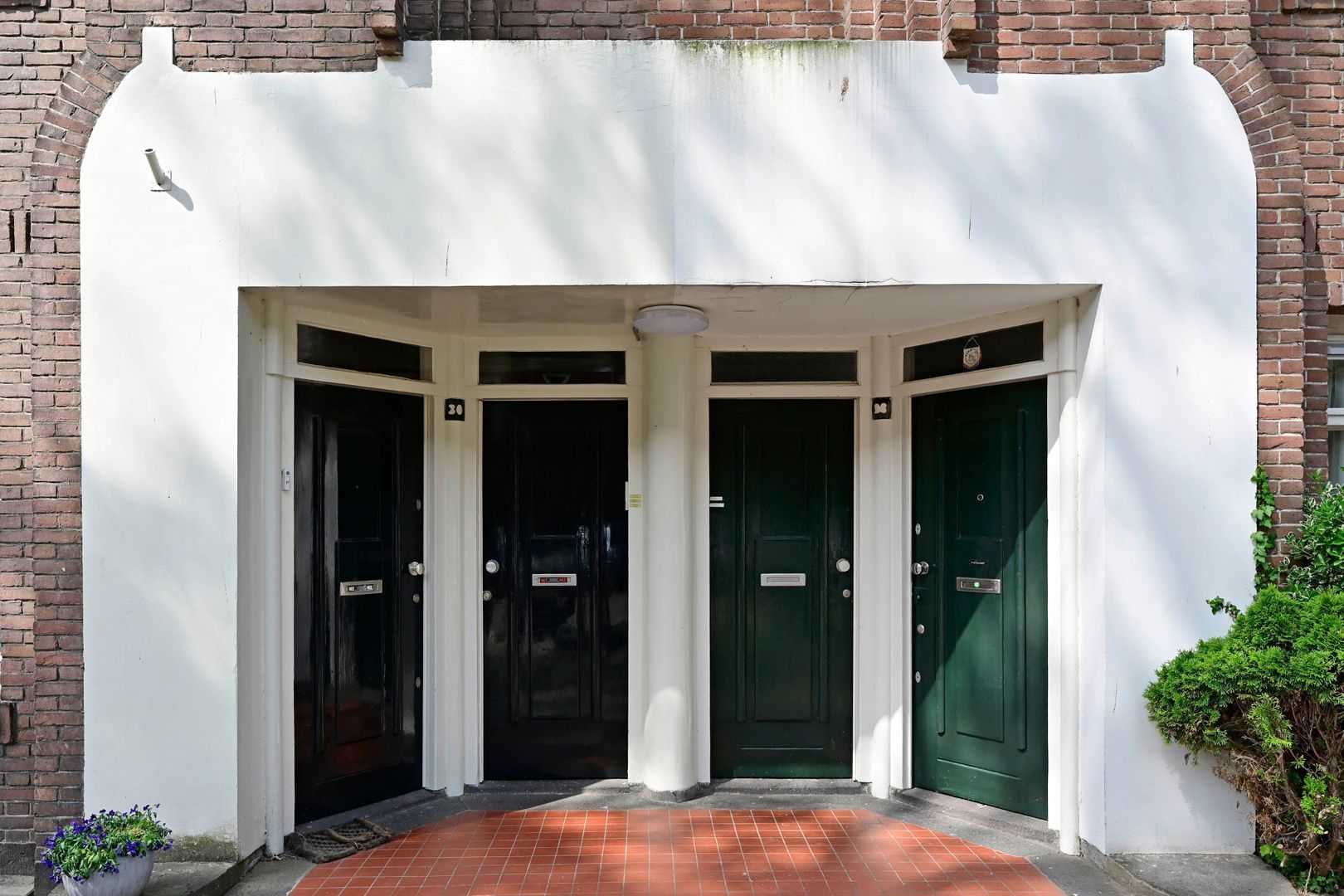 Vechtstraat 30 3, Amsterdam foto-30