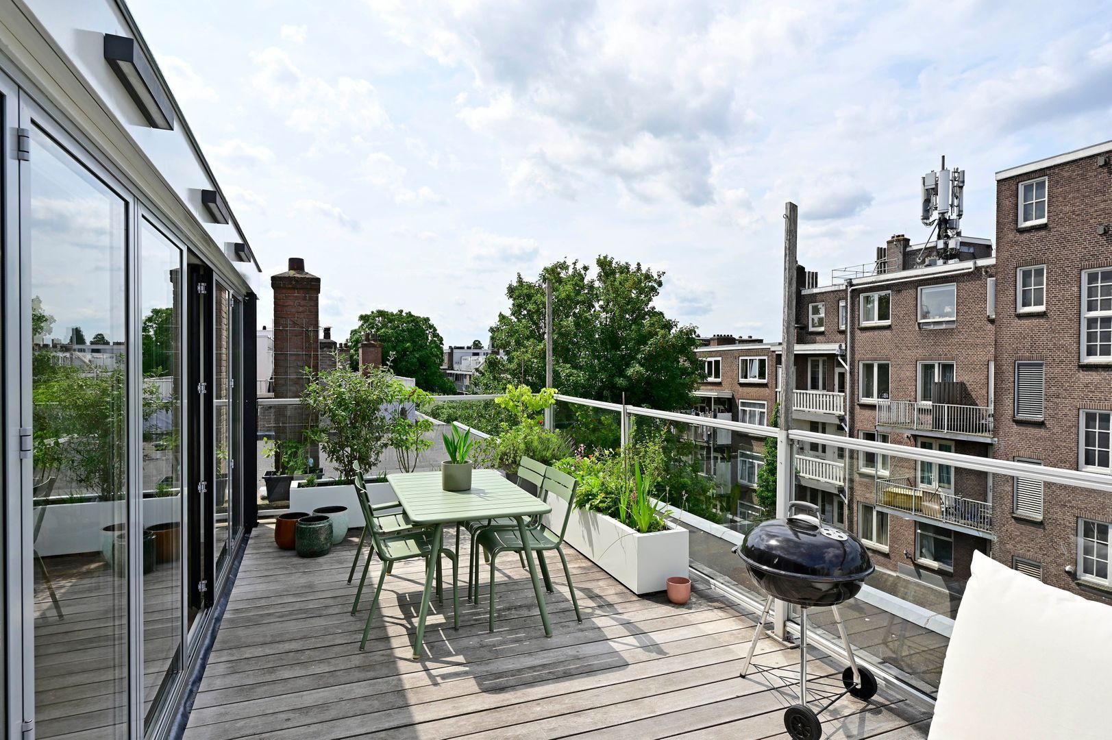 Vechtstraat 30 3, Amsterdam foto-6