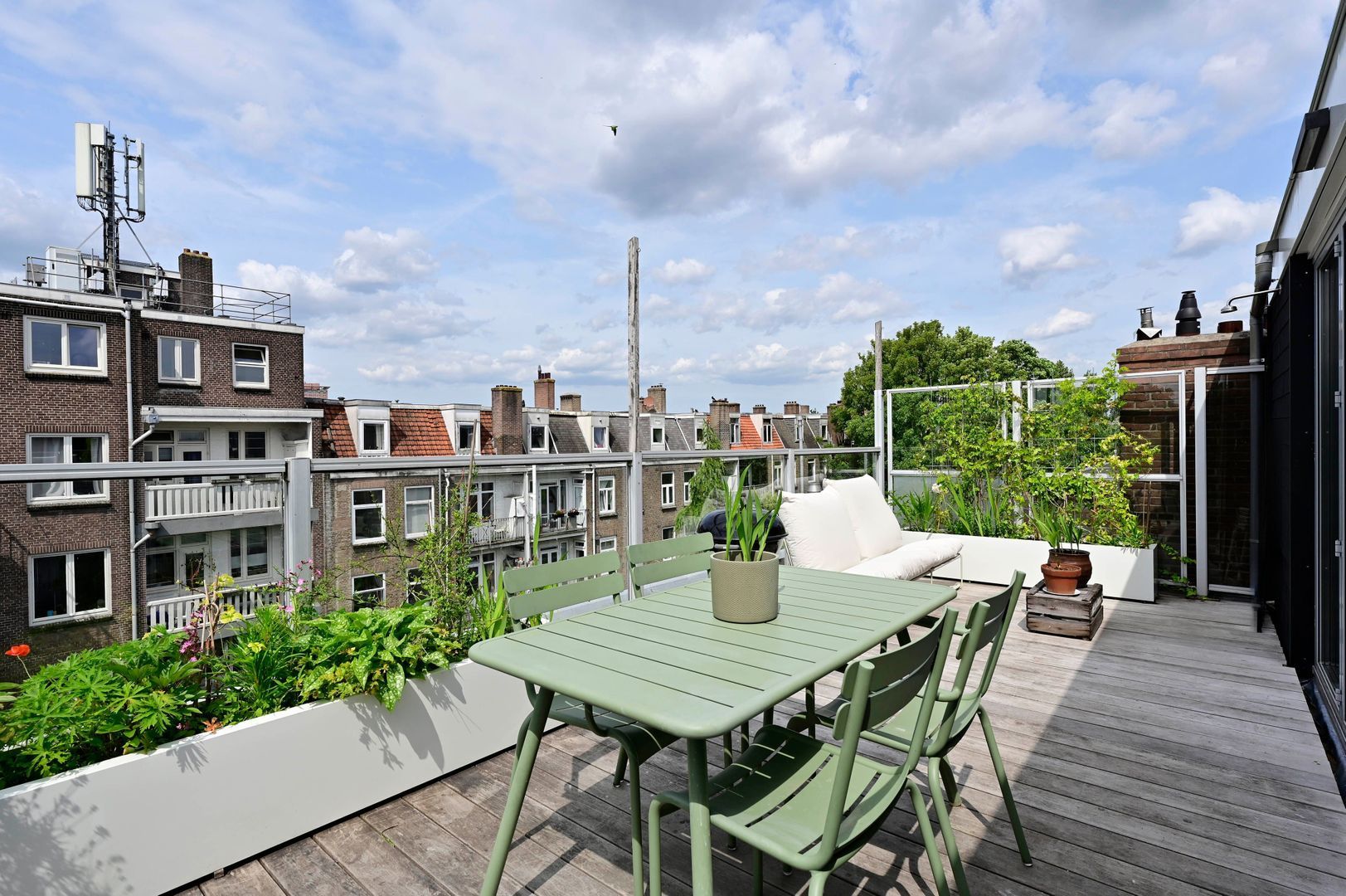 Vechtstraat 30 3, Amsterdam foto-2