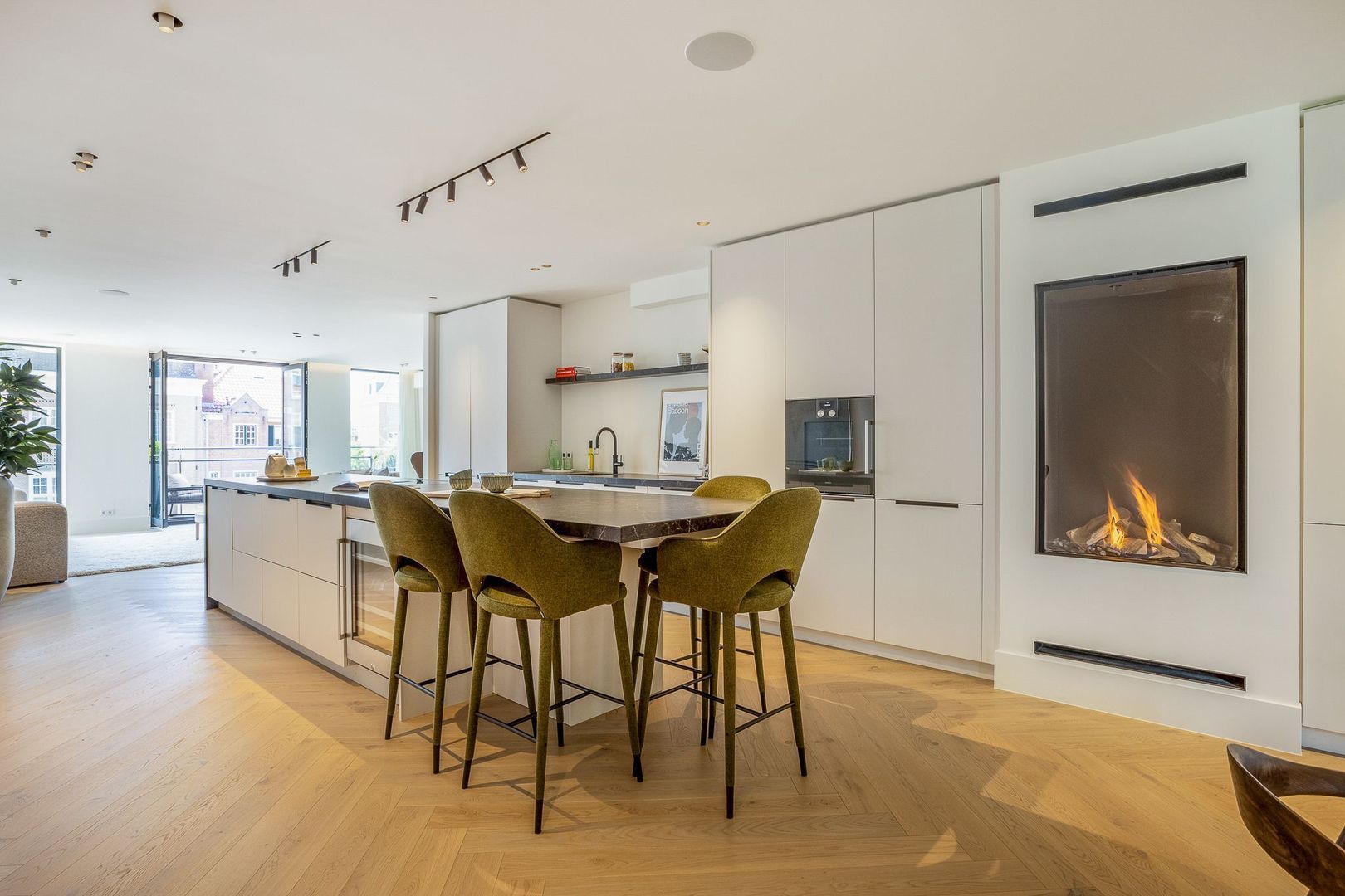 Pieter de Hoochstraat 11 B1, Amsterdam foto-15