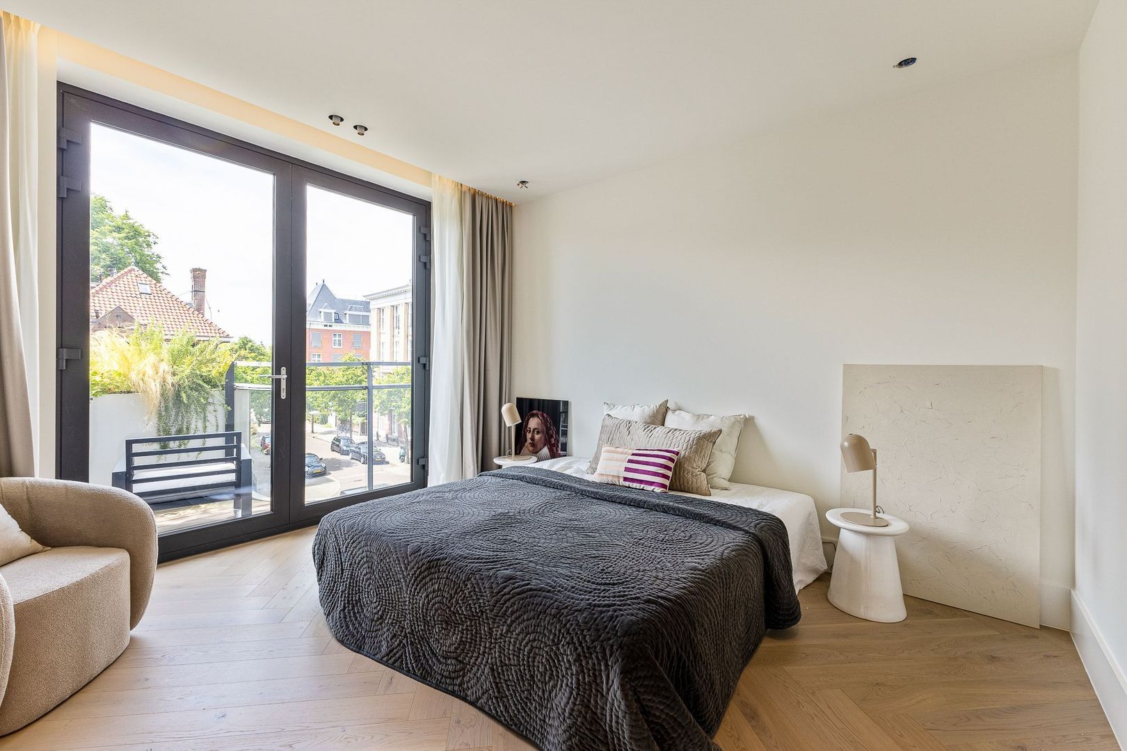 Pieter de Hoochstraat 11 B1, Amsterdam foto-32