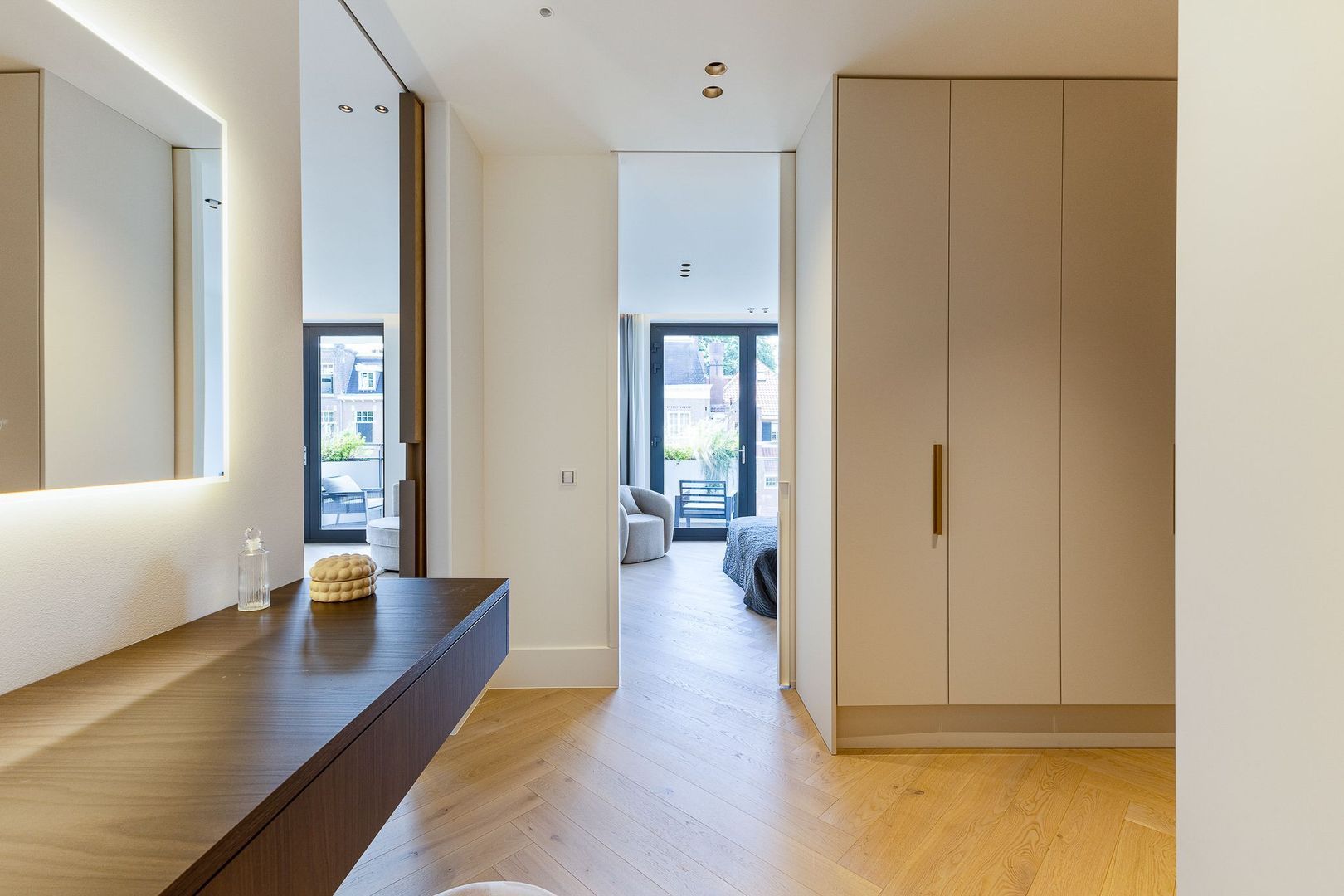 Pieter de Hoochstraat 11 B1, Amsterdam foto-31