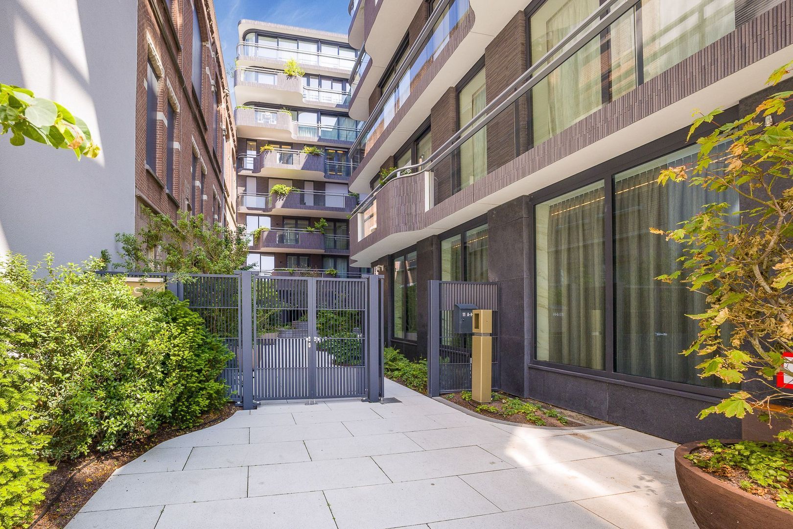 Pieter de Hoochstraat 11 B1, Amsterdam foto-2