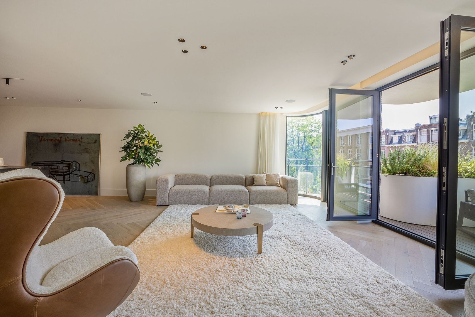 Pieter de Hoochstraat 11 B1, Amsterdam foto-24