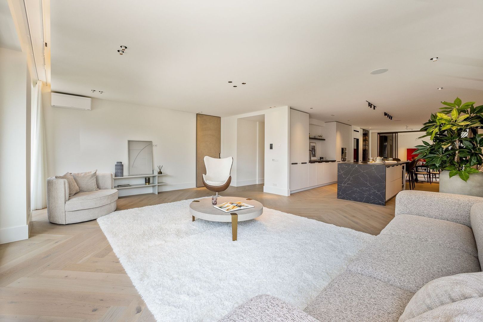 Pieter de Hoochstraat 11 B1, Amsterdam foto-25