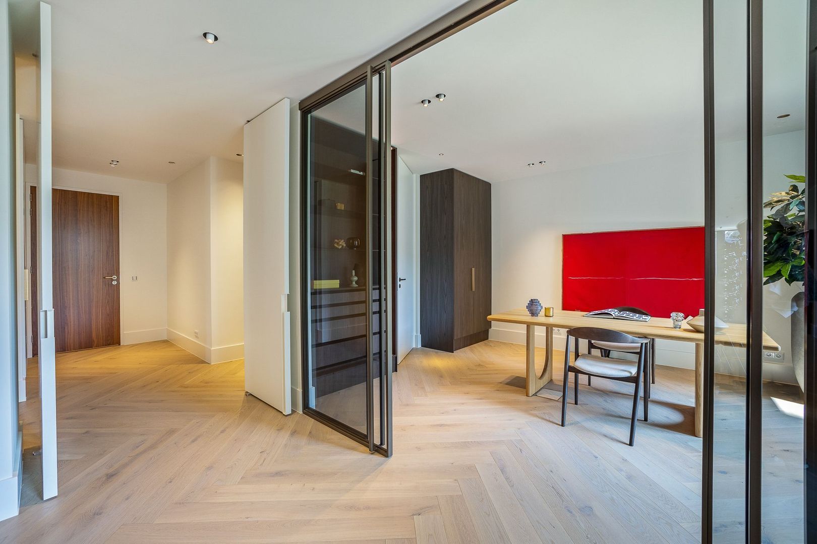 Pieter de Hoochstraat 11 B1, Amsterdam foto-13