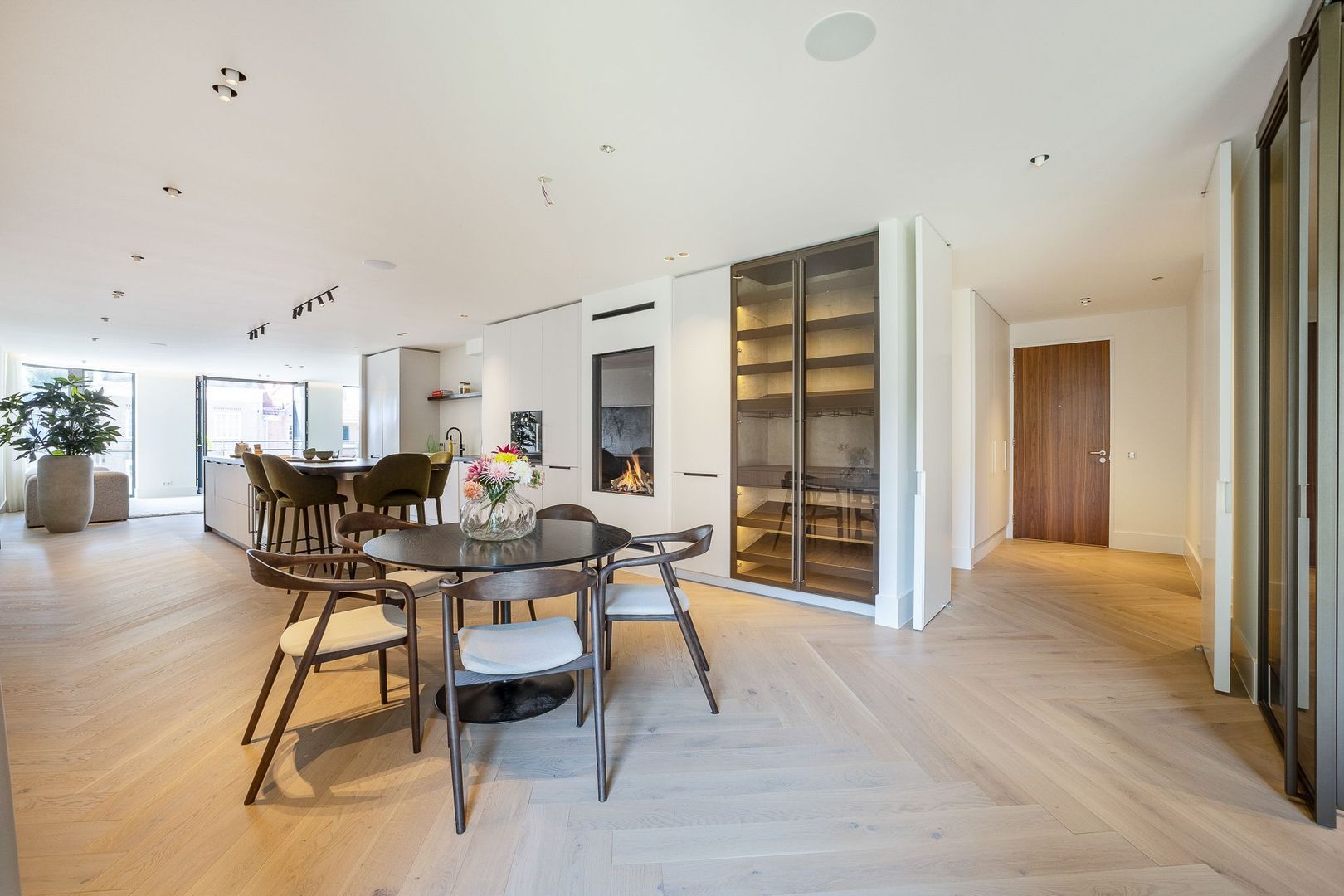 Pieter de Hoochstraat 11 B1, Amsterdam foto-14