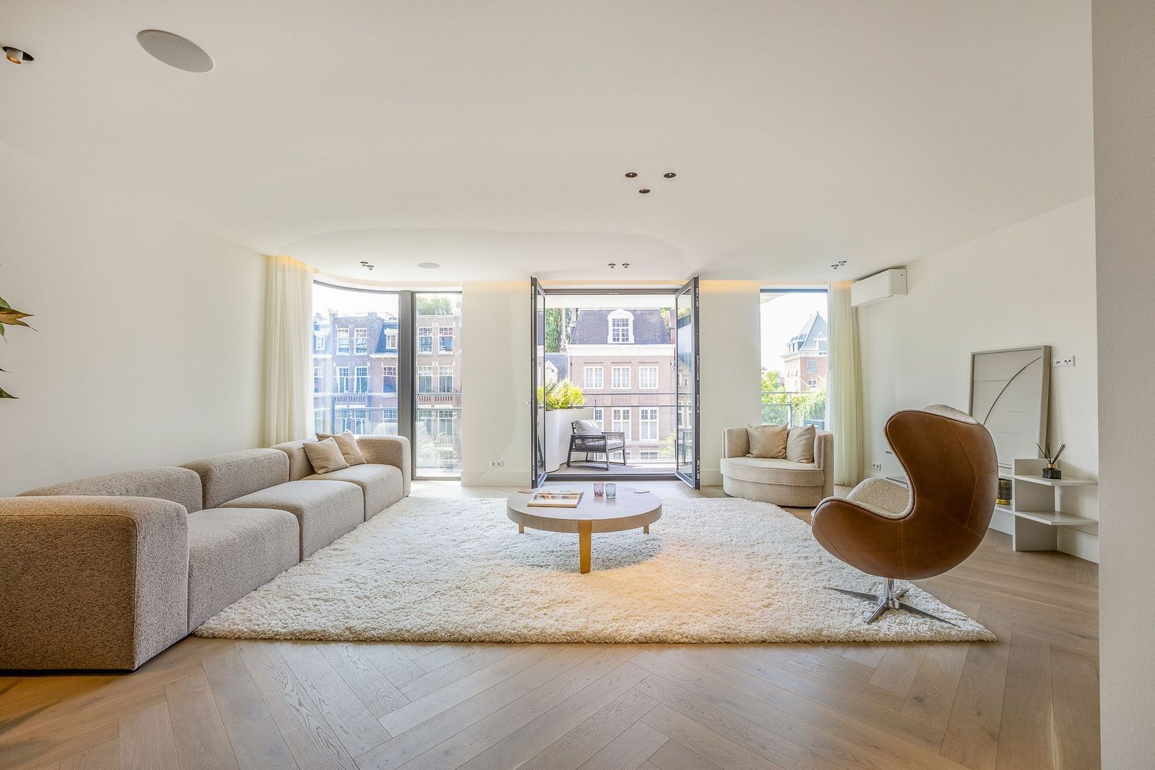 Pieter de Hoochstraat 11 B1, Amsterdam foto-21