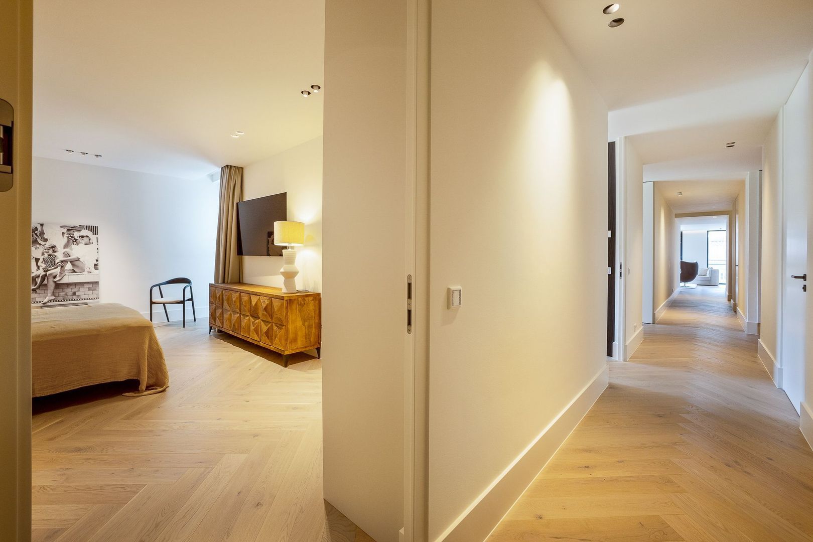 Pieter de Hoochstraat 11 B1, Amsterdam foto-40