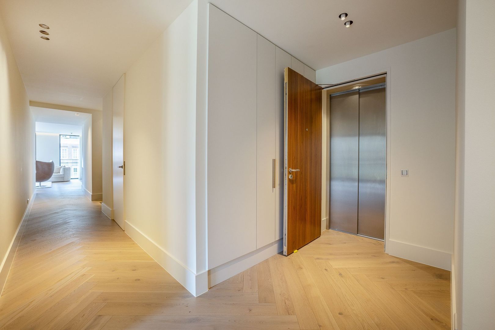 Pieter de Hoochstraat 11 B1, Amsterdam foto-12