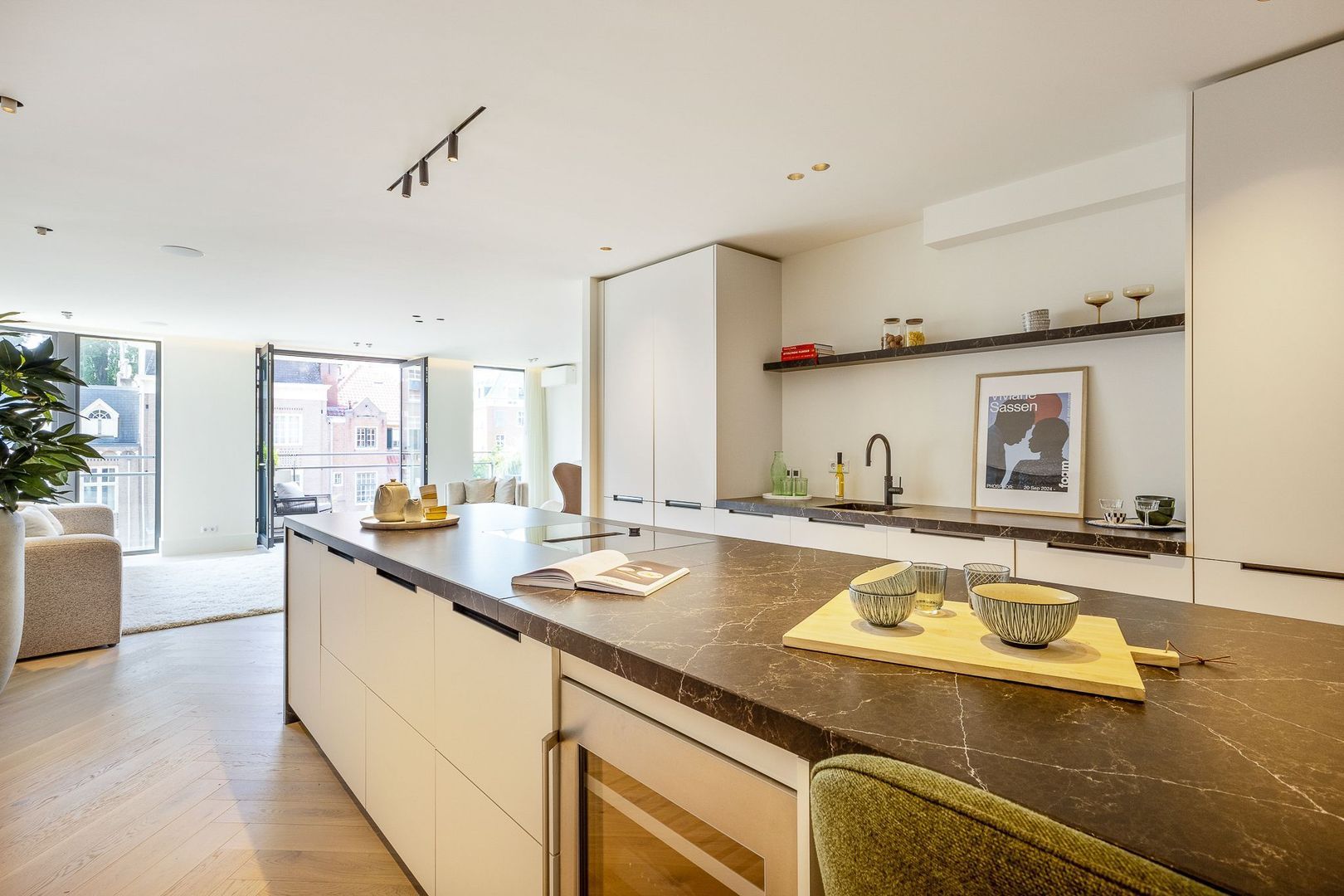 Pieter de Hoochstraat 11 B1, Amsterdam foto-16