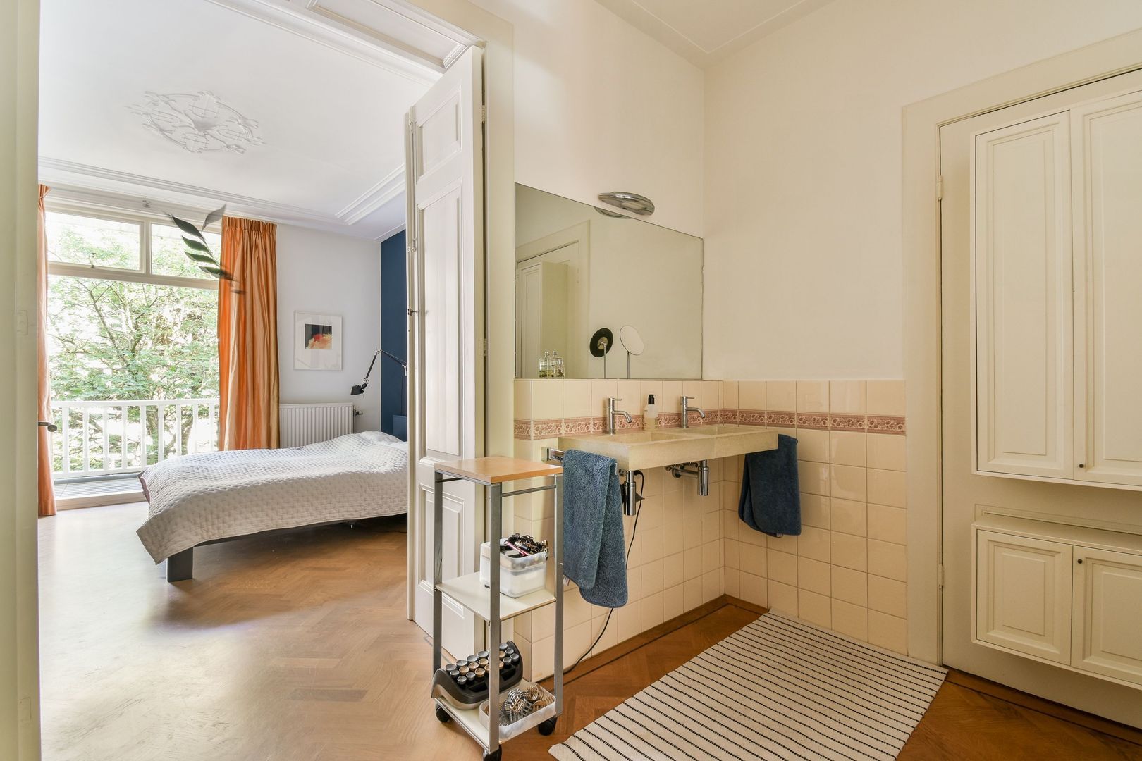 Nicolaas Maesstraat 96 H, Amsterdam foto-29