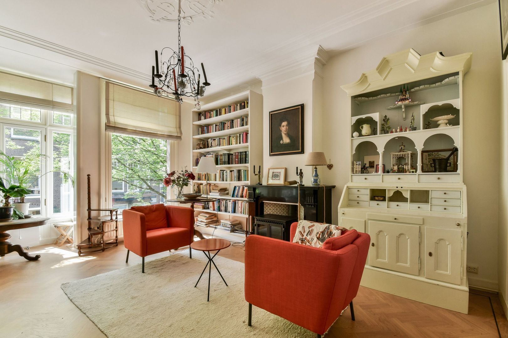 Nicolaas Maesstraat 96 H, Amsterdam foto-32