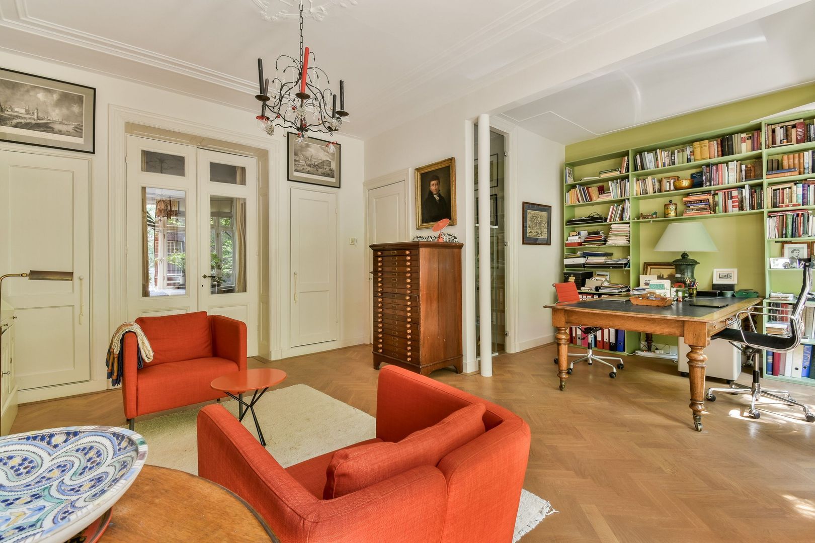 Nicolaas Maesstraat 96 H, Amsterdam foto-34