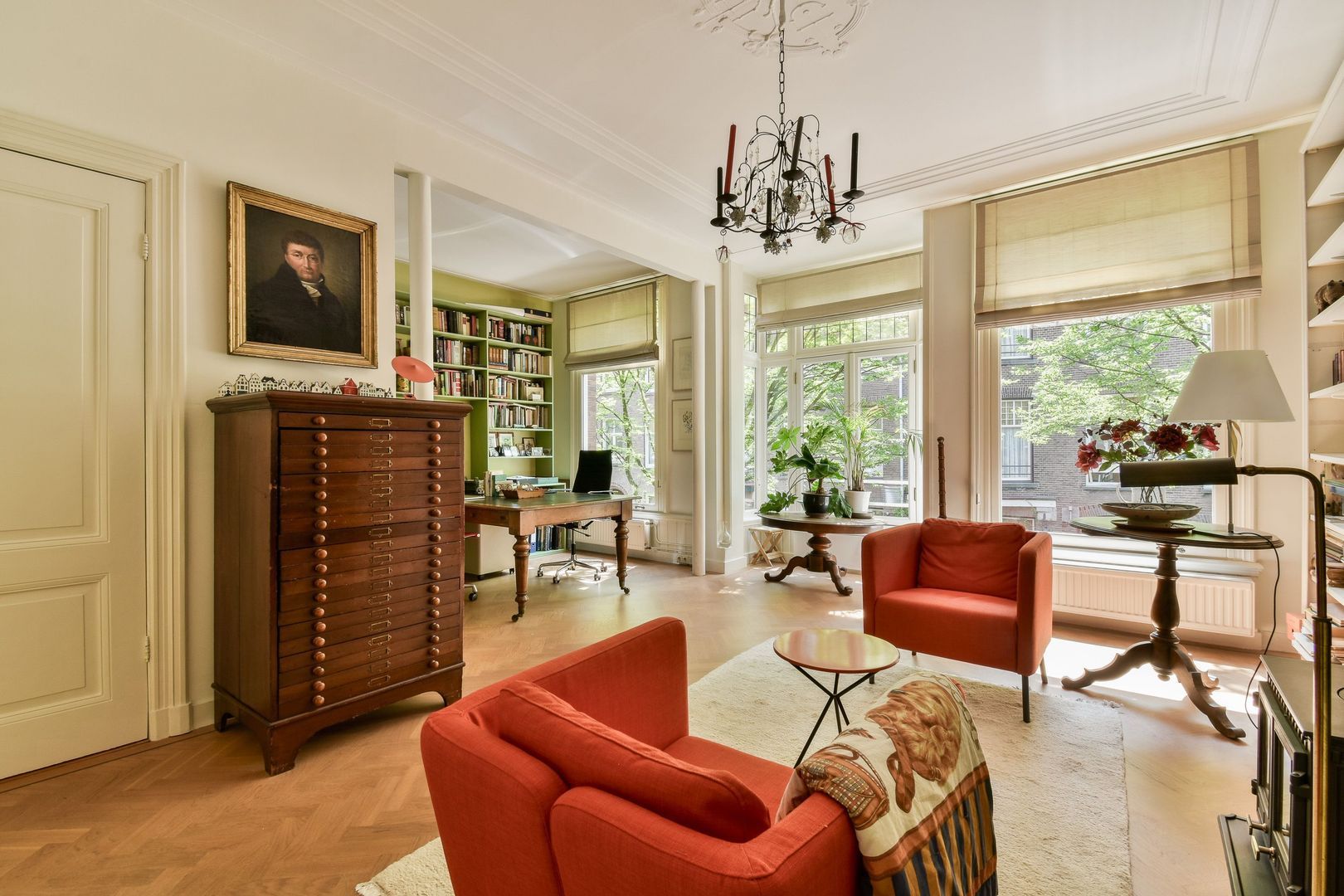 Nicolaas Maesstraat 96 H, Amsterdam foto-33