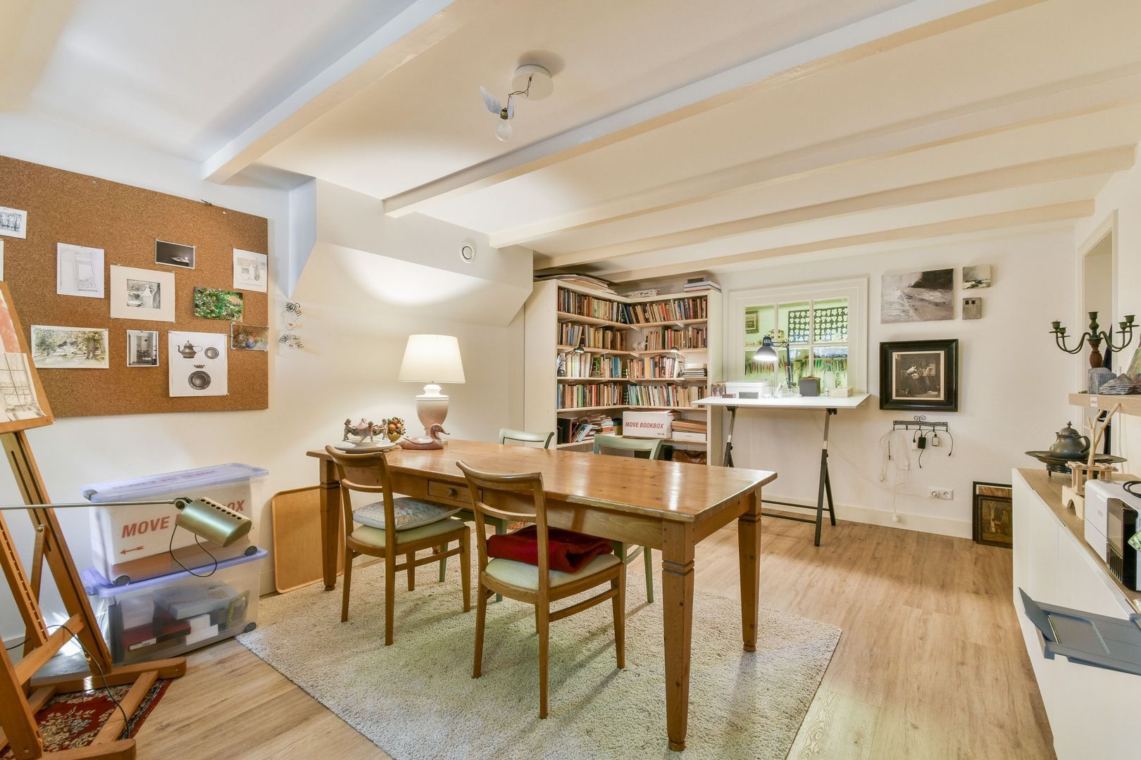 Nicolaas Maesstraat 96 H, Amsterdam foto-20